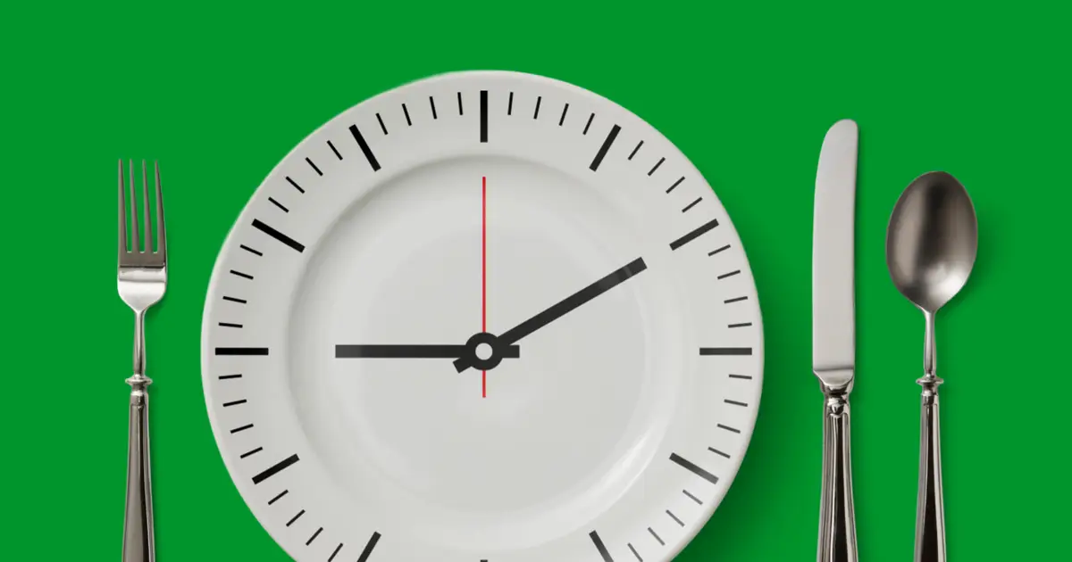 Influencers and biohackers swear by fasting. Here’s what the science says.