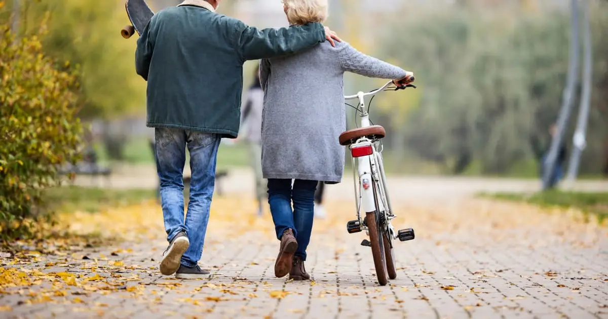 I’m turning 70. Here’s how I’m making this decade the richest of my retirement.