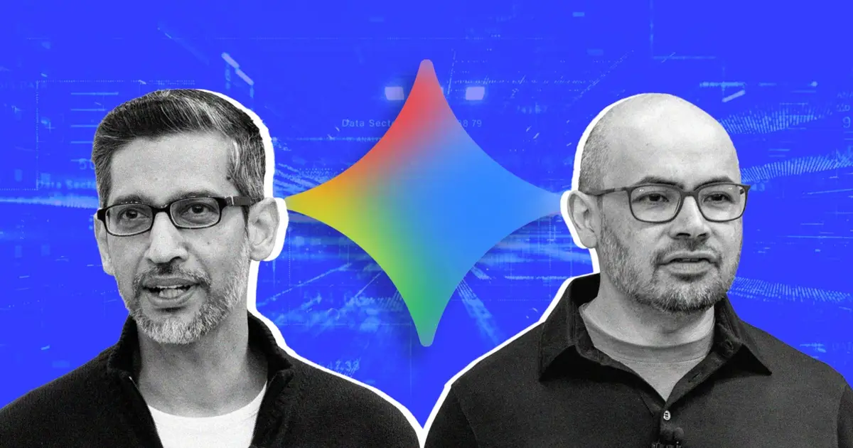 A decade of internal AI battles is finally catching up to Google