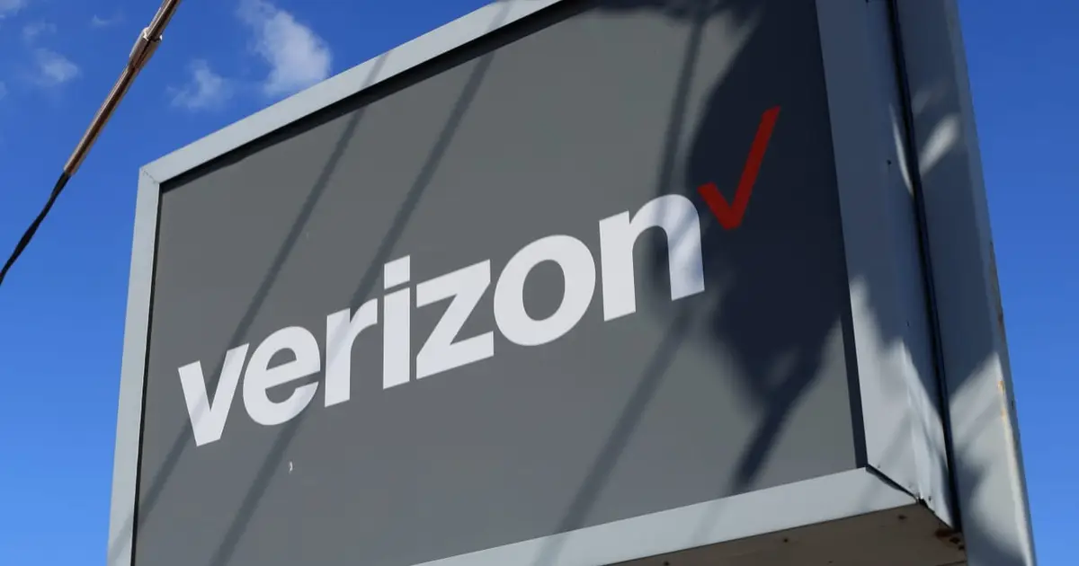 Verizon’s stock rises as subscriber surge impresses Wall Street