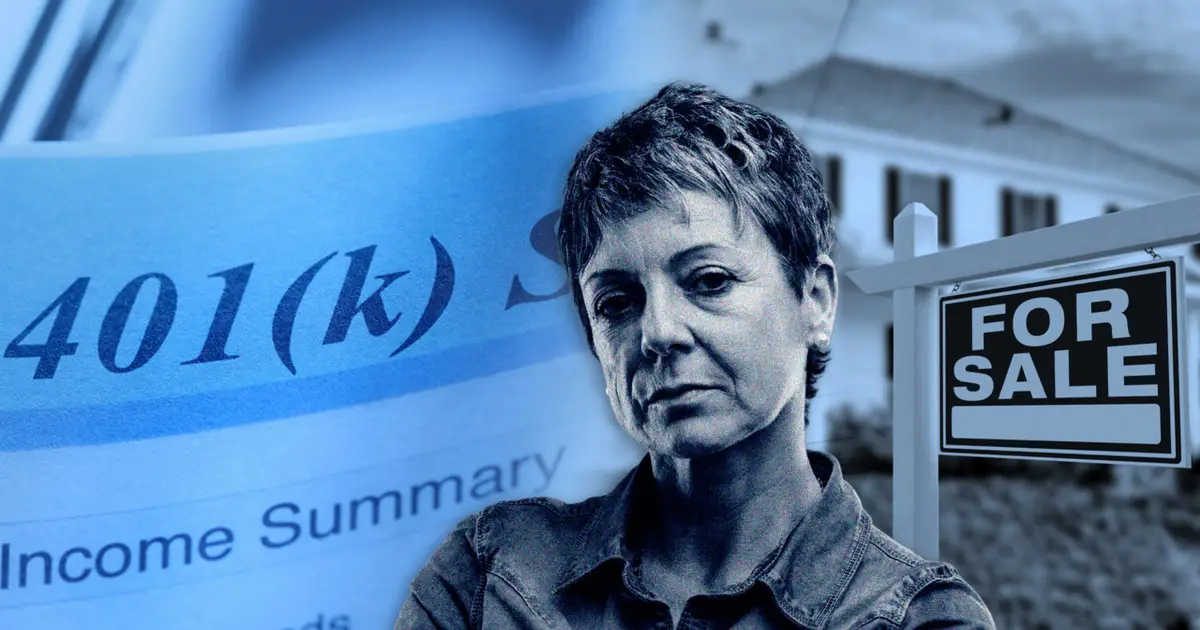 I’m 68. Should I spend half my 401(k) to buy a home with a mortgage?