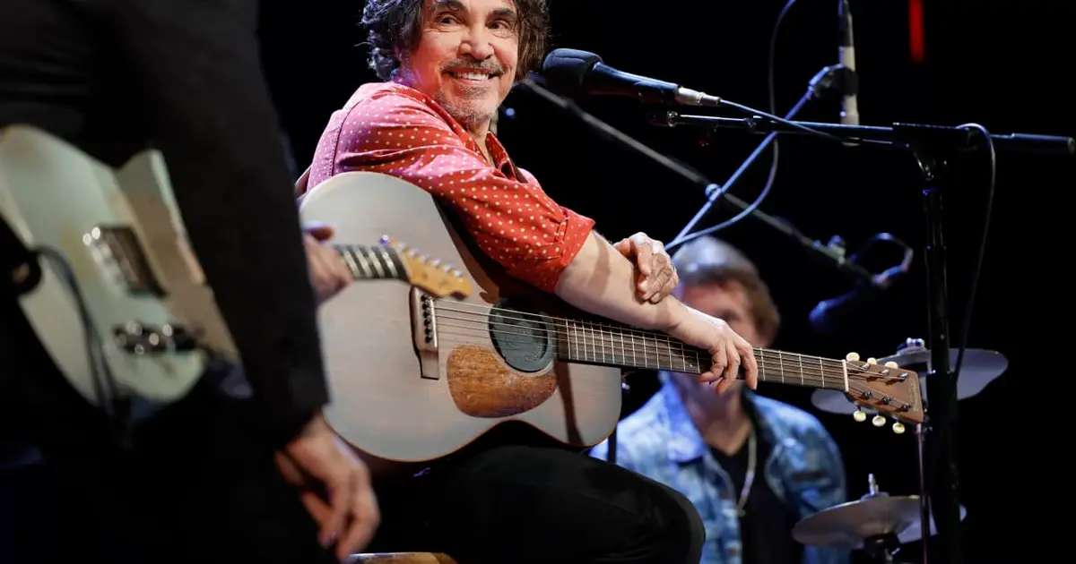 Musician John Oates sells his idyllic Colorado ranch for $6.9 million
