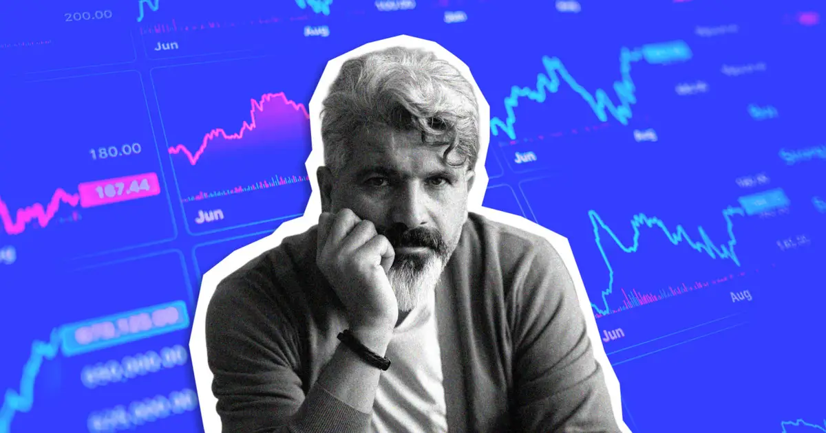 ‘I feel like a loser’: My ETFs go up one day and crash the next. Is this a bad sign?