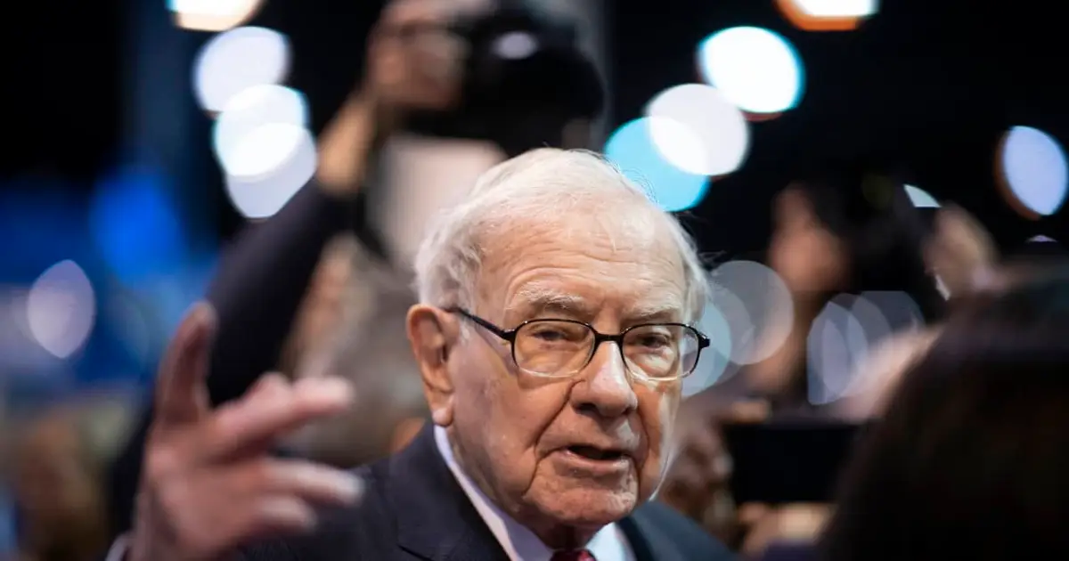 As Warren Buffett’s reign ends, fans should sell Berkshire — and buy these stocks instead