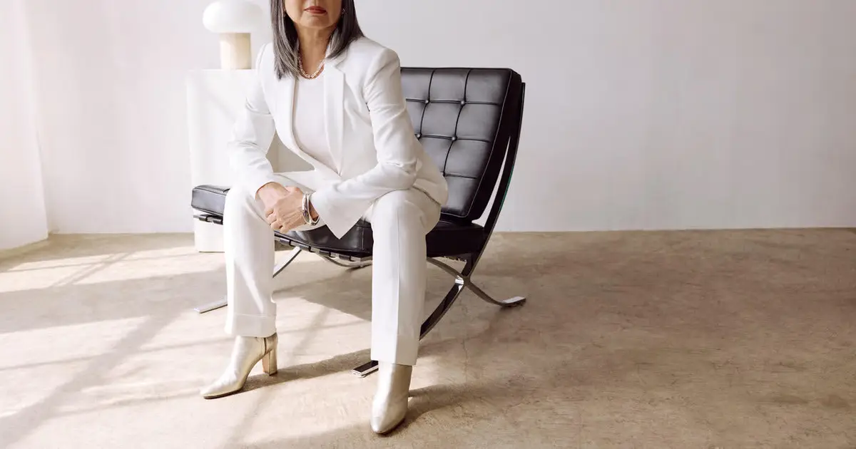 Why a founder at age 50 is twice as likely to find success as one at age 30