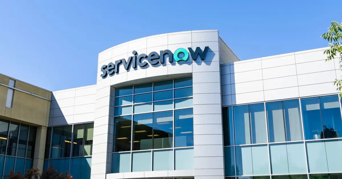ServiceNow, Salesforce and other software stocks surge as the OpenAI threat weakens