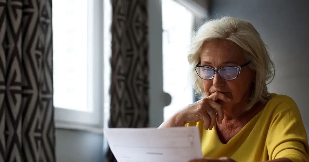 Social Security screwed up — and it cost widows and widowers over $50 million