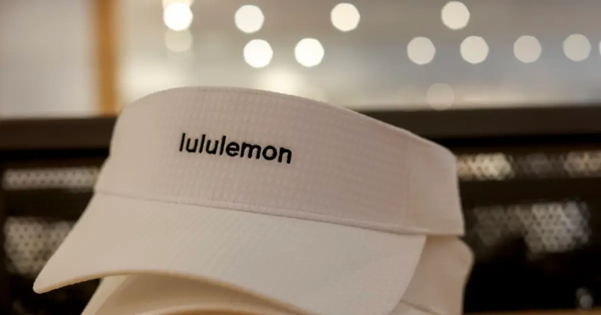 Lululemon’s fight with its founder has been bad enough to hurt sales for the entire year