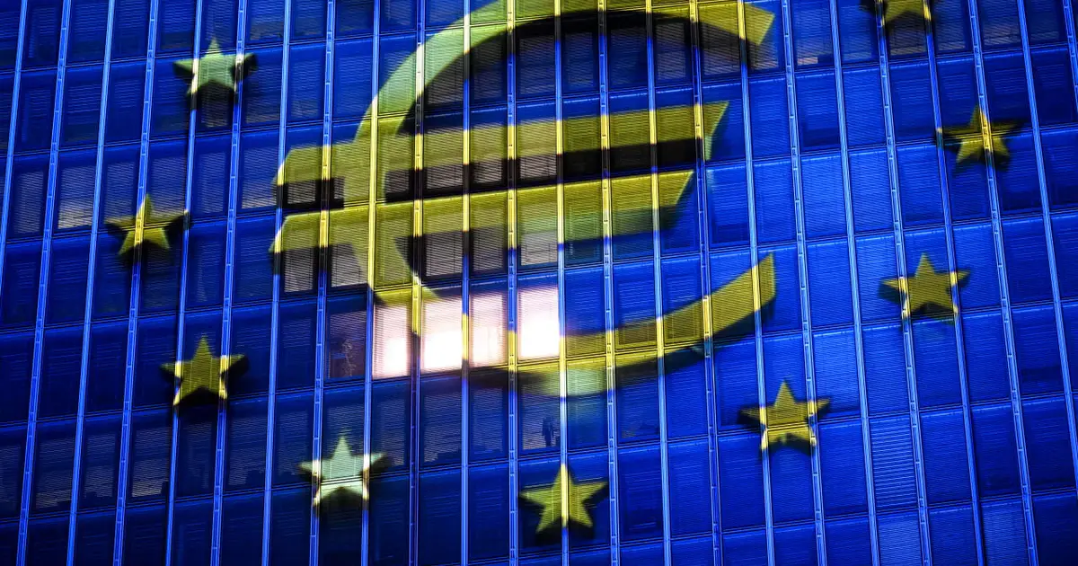 Markets are pricing in a rate hike by the European Central Bank — which one top economist sees as a ‘mistake in the making’