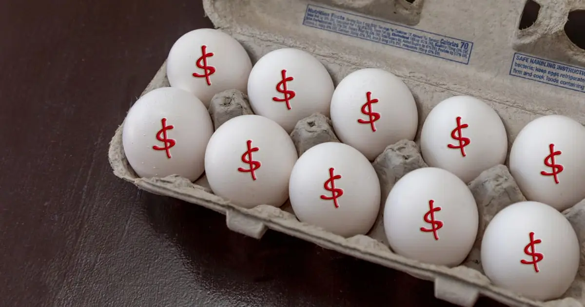 Should I put my nest egg in a 30-year Treasury bond?