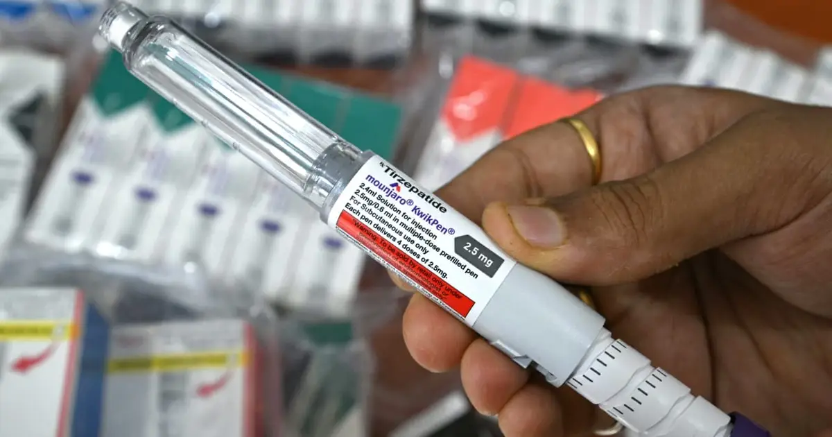 Tired of nausea or taking a GLP-1 pill every day? These experimental drugs could be better than Zepbound and Wegovy.