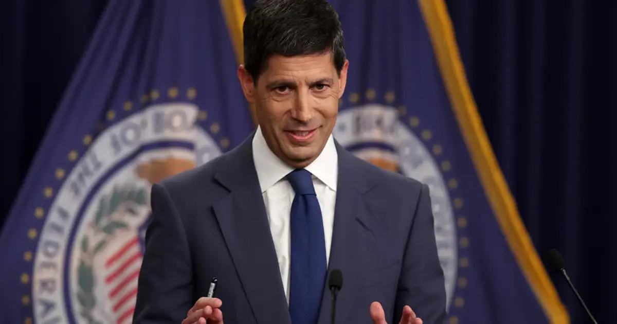 Fed Chair Kevin Warsh promises 2% inflation, but skyrocketing U.S. debt makes that a pipe dream
