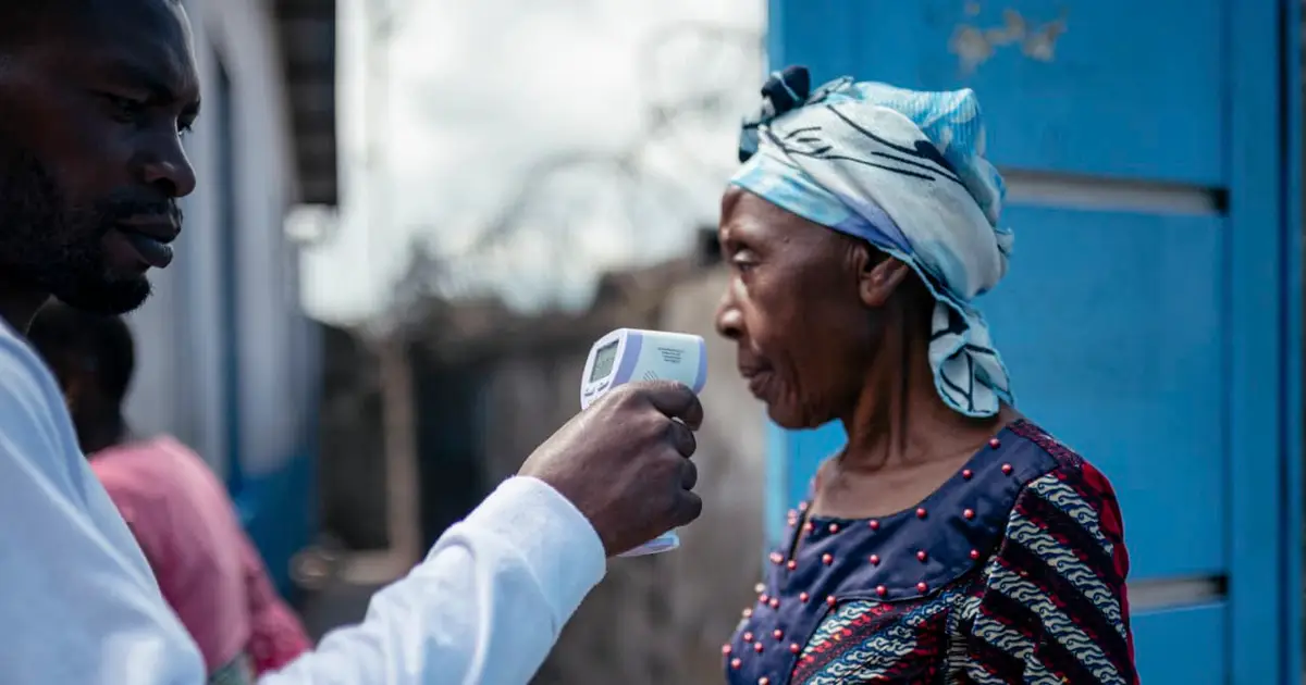 Health officials declare Ebola outbreak a public health emergency