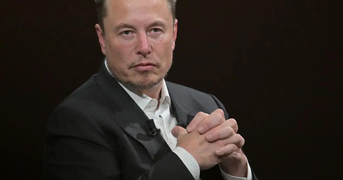 Elon Musk says SpaceX doesn’t need ‘magic’ to put AI data centers up in space