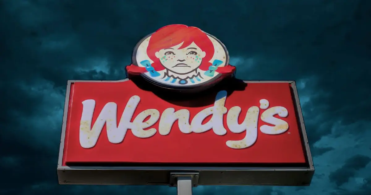 Here’s why Wendy’s is losing the burger wars