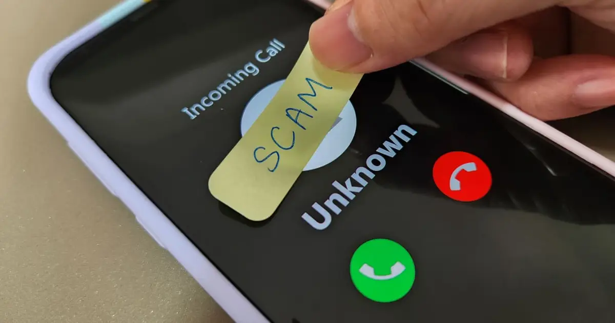 Think robocalls are annoying? AI is making them dangerous.
