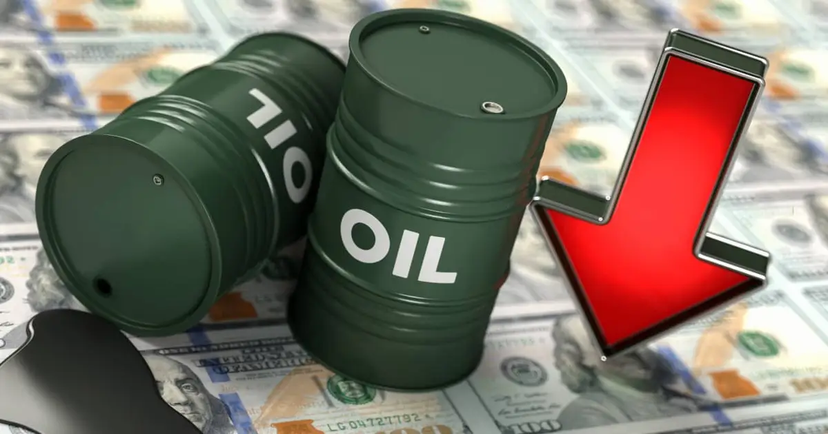 Global oil prices end below $80 for the first time since the Iran war began. Ships still aren’t passing through Hormuz.