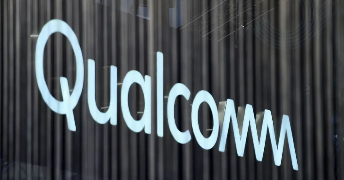 Qualcomm’s stock falls as memory woes weigh on earnings