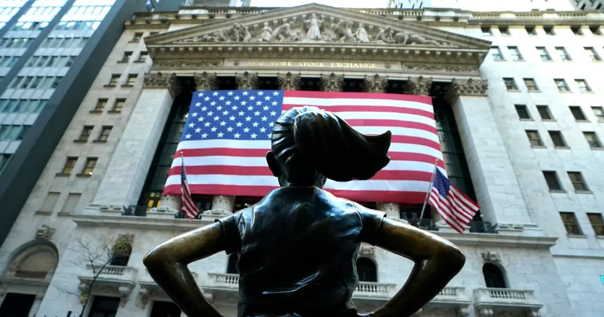 Small caps are still riding high despite latest setback. But more trouble could lie ahead.