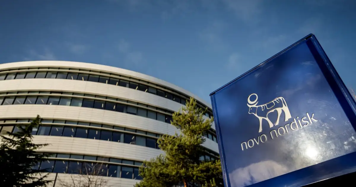 Novo Nordisk’s lawsuit against Eli Lilly over ads highlights intense competition in GLP-1 market