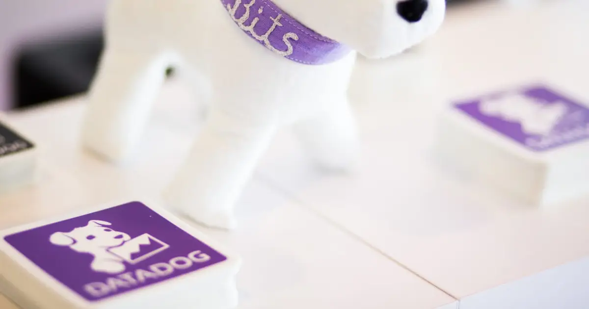 Datadog’s stock slides after earnings. This is what’s nagging at investors.