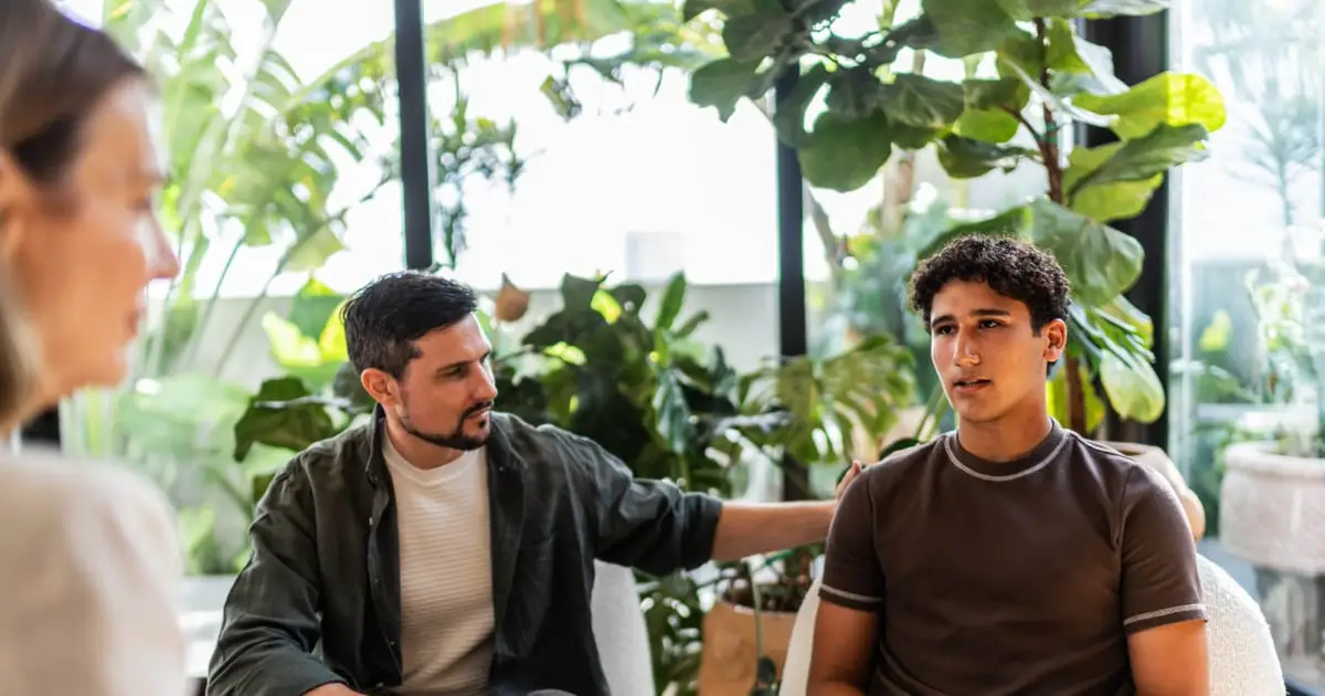 Nearly half of adults under 30 live with their parents. The financial fallout could last for decades.
