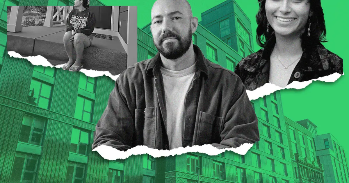 Meet Generation Renter — young Americans who no longer expect ever to own a home