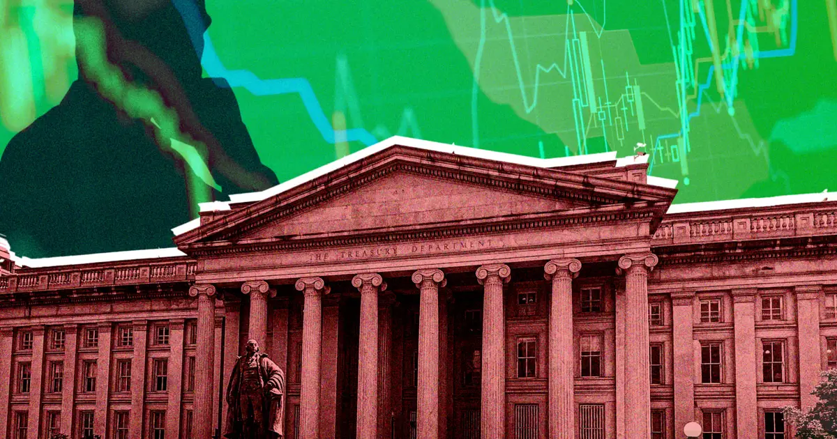 How much higher can bond yields rise — and what does it mean for stocks?