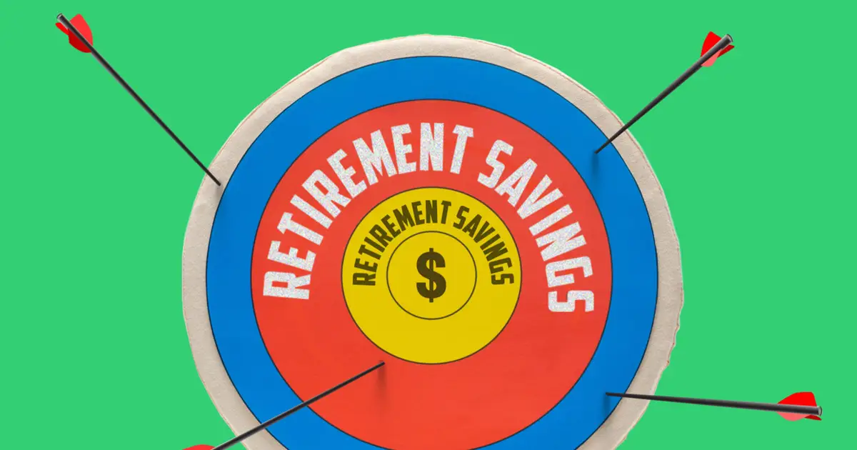 Target-date retirement funds are more popular than ever. Critics say you can do better.