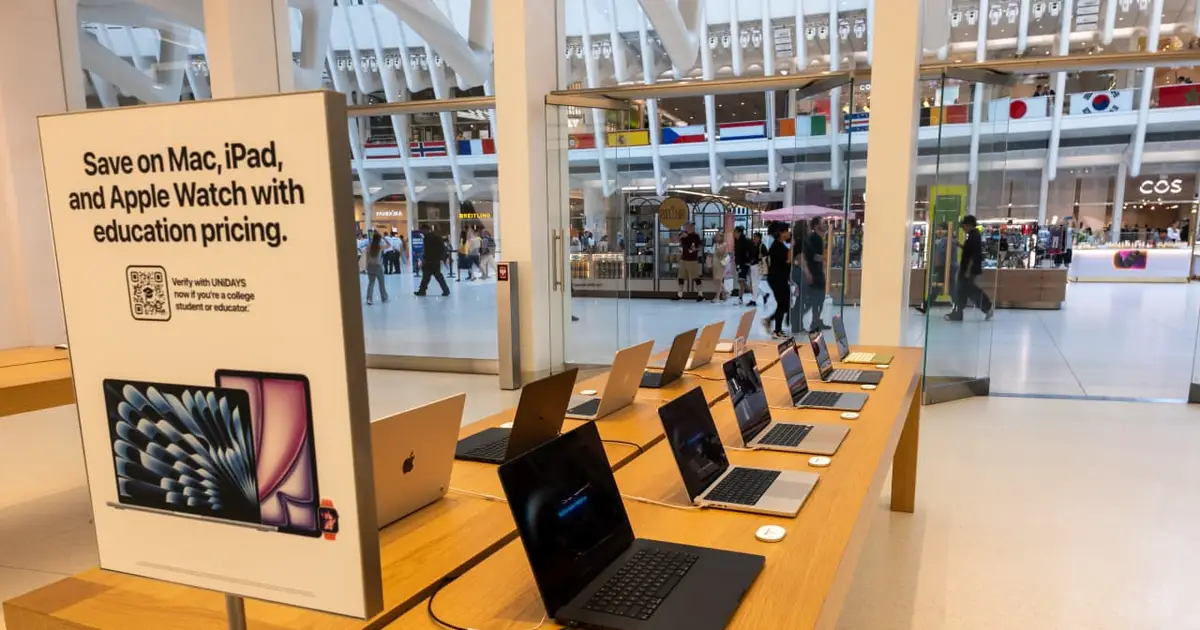 Why Apple pivoting to China for memory may not solve big tech’s microchip crisis