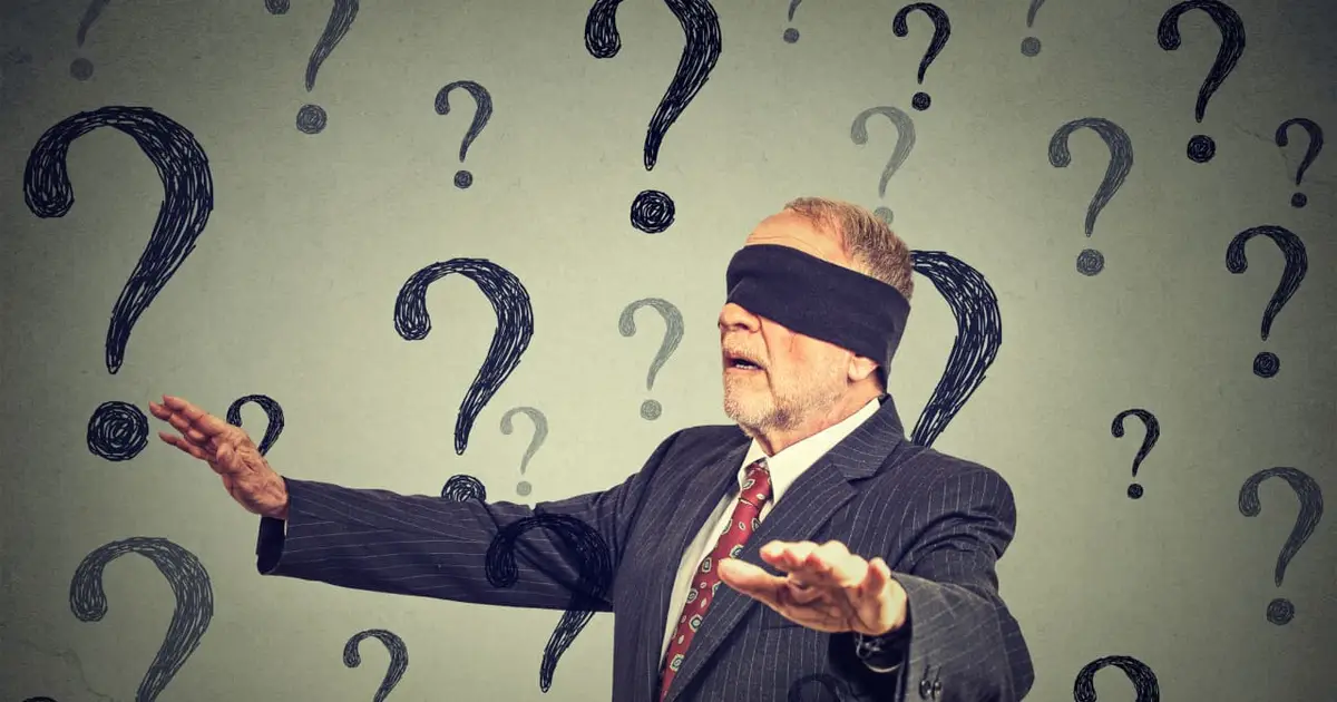 Over 40% of Americans are heading toward retirement ‘blind’ — with no plan