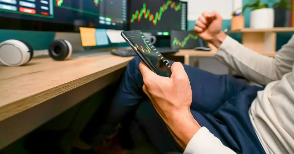 Only 5% of day traders make money, but the SEC is now making it easier for more people to try it anyway