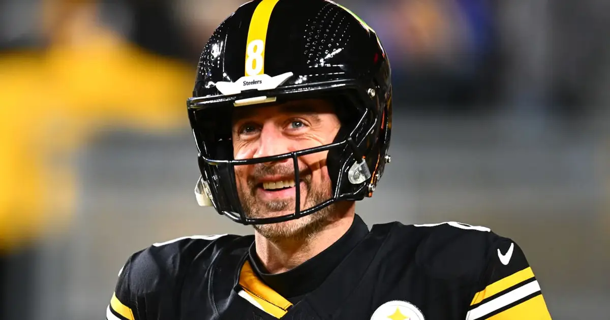 Pittsburgh Steelers quarterback Aaron Rodgers’ estranged parents sell Chico home for $1.7 million