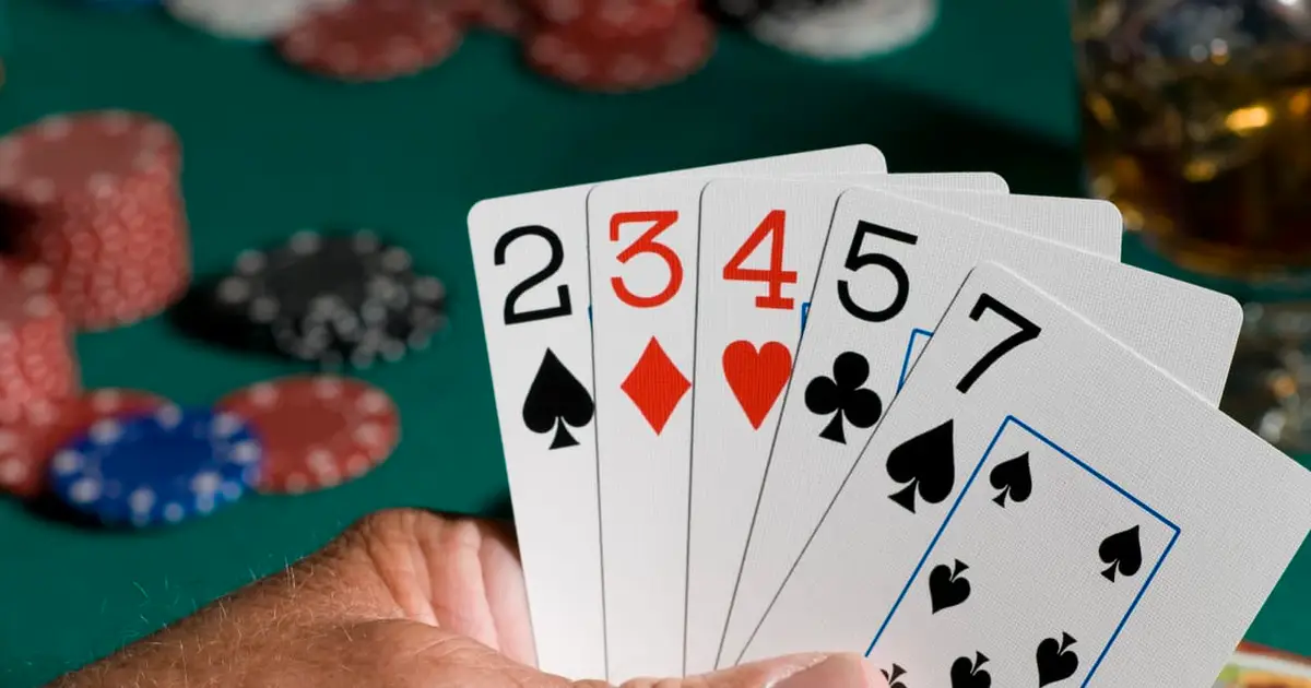 What former poker champion turned investing coach Annie Duke says most of us get wrong about risk