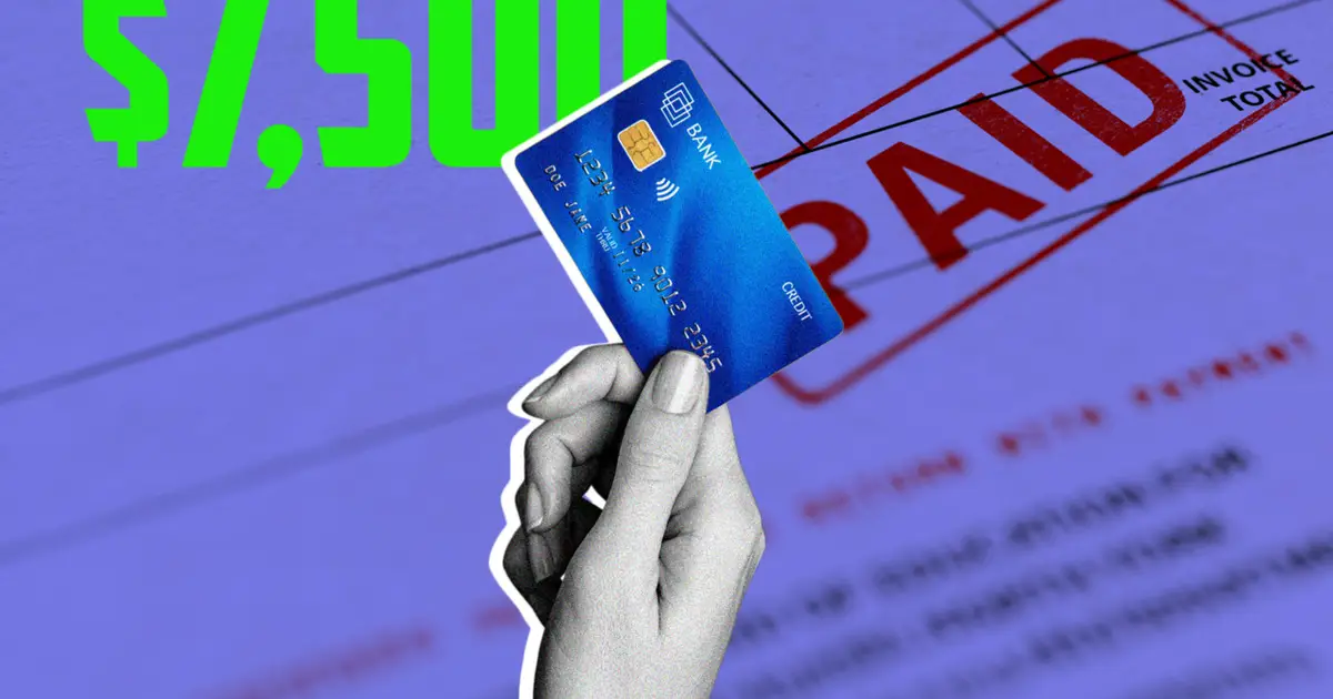 My plan to pay off $7,500 in credit-card debt can work for you