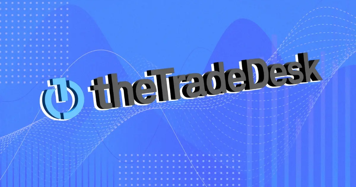 Trade Desk shares tumble on earnings miss and weak outlook