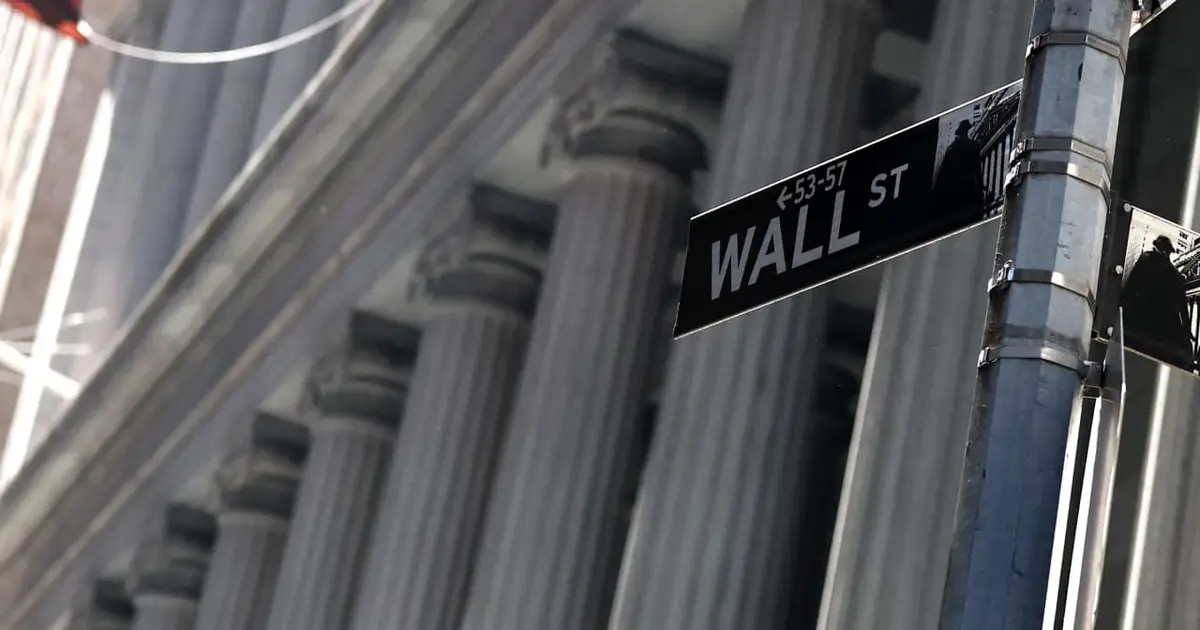 U.S. bond yields post biggest jump in a generation as global rout rattles investors