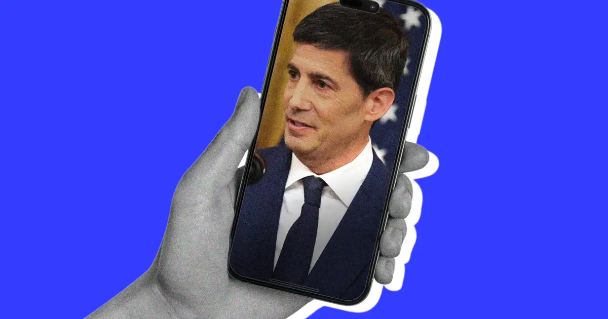 I’m 20, and I’ll be watching Kevin Warsh and the Fed today. Here’s why you should, too.