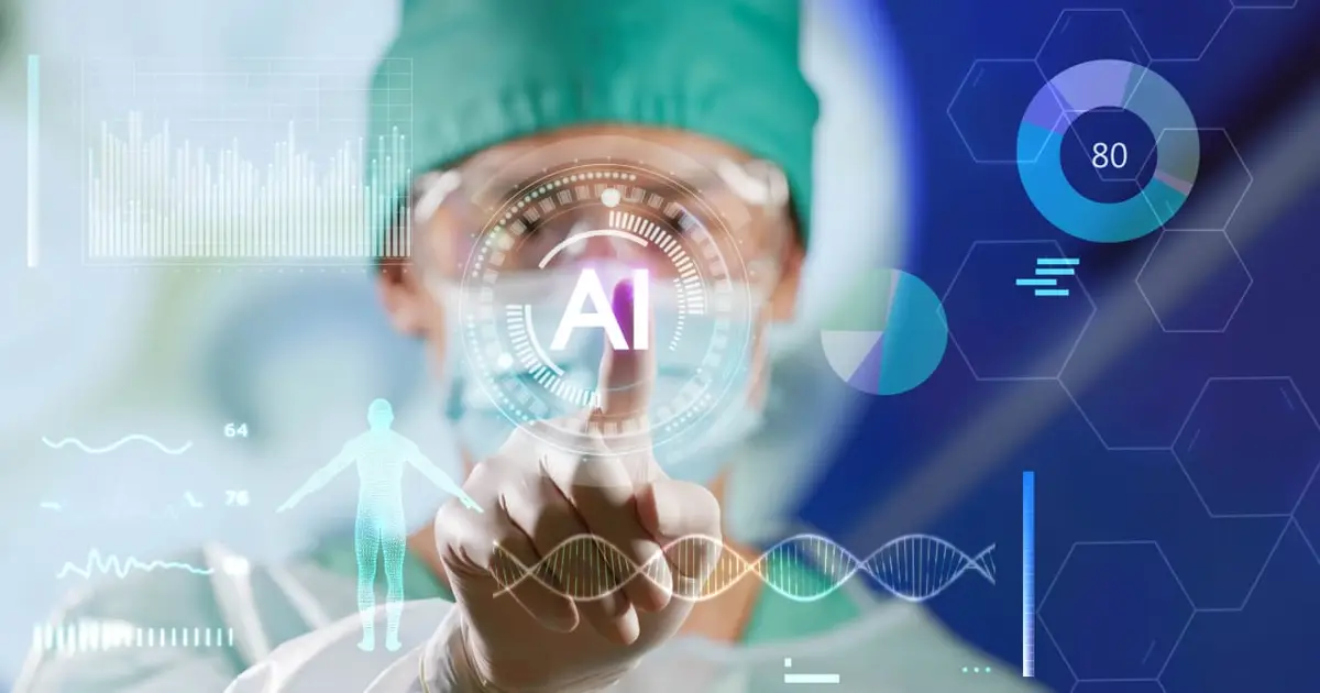 Medicare used AI to pre-approve patient care, and it immediately led to a large drop in medical services