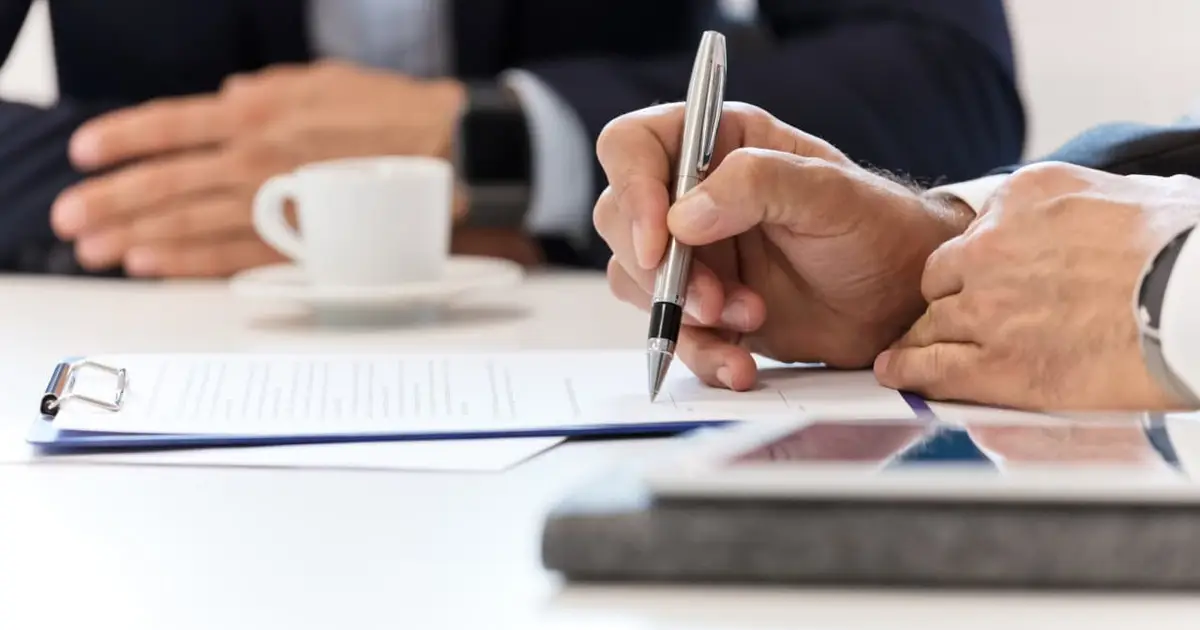 The one-page pledge that forces your financial adviser to put you first