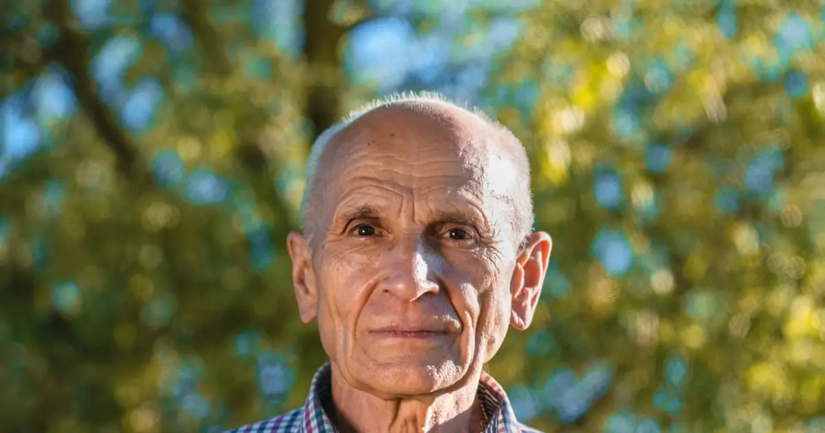 ‘We made a bad, bad decision’: I learned the hard way how to manage my aging father’s money