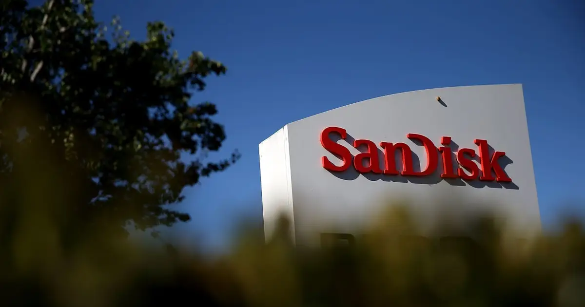 These stocks are falling the most on Tuesday as the tech sector comes under pressure