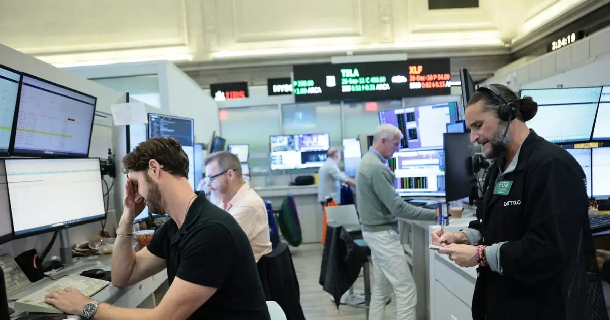 How many rate hikes are on tap? Wall Street hopes to connect the Fed’s ‘dots.’