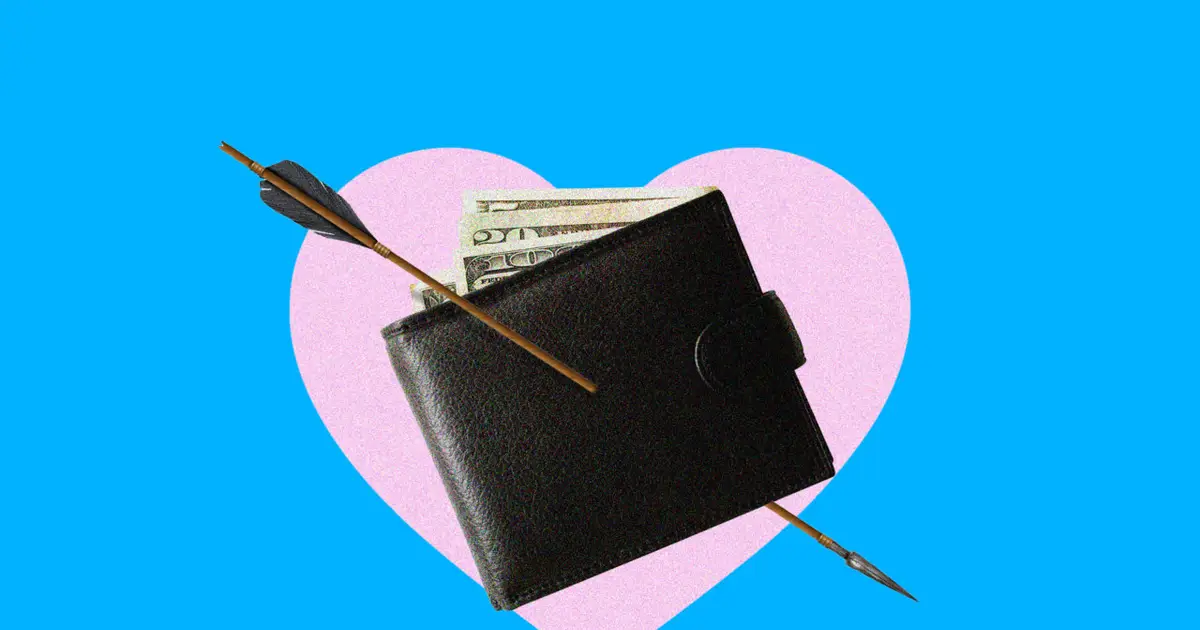 How do I know when to ask someone out? I’m 21 and I don’t want to waste my money or my time.