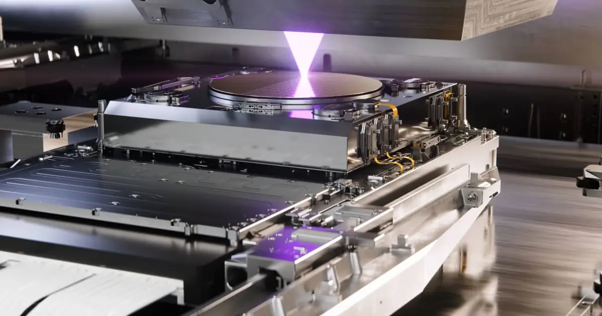 ‘Picks and shovels’ trade comes unstuck as AI hardware stocks plunge on competitive threat from China