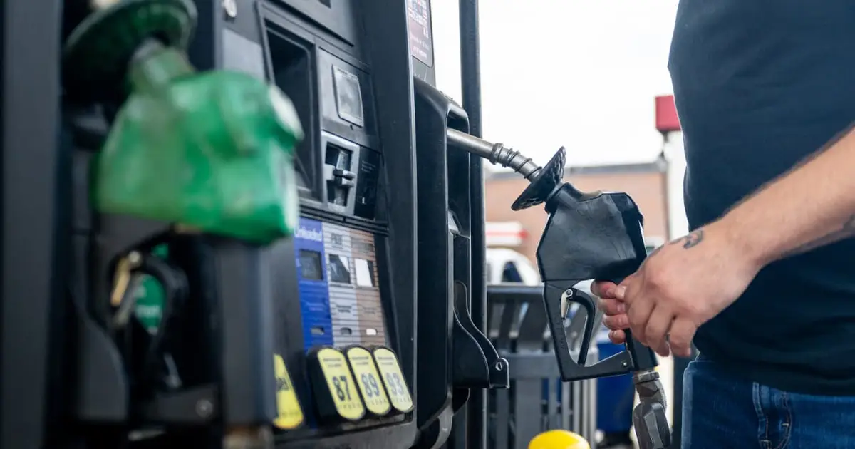 As Trump touts energy companies’ fortunes, U.S. consumers face the most expensive year for gas prices ever