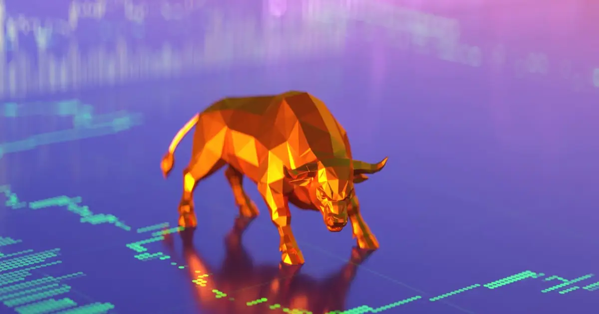 Look closer, and Wall Street’s rally is showing cracks