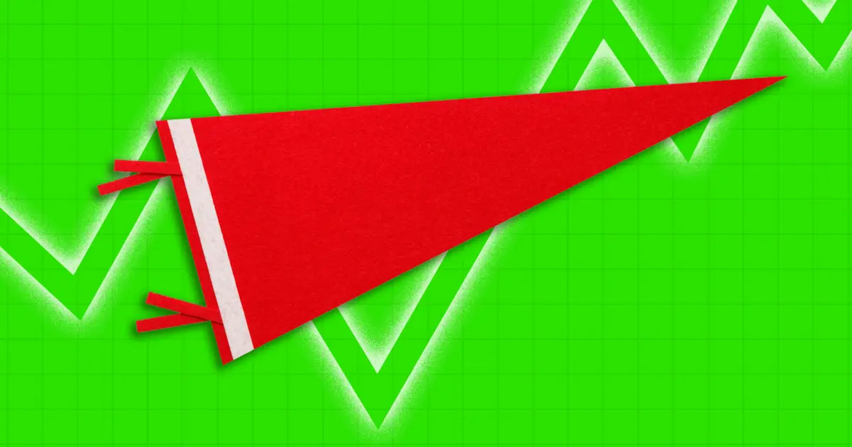 These charts offer a warning to the next generation — a new era of higher Treasury yields may be coming