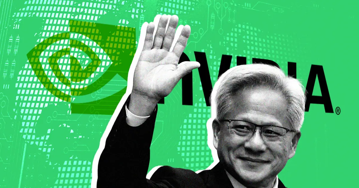 Here’s the case for Nvidia’s stock to climb 55%, according to BofA