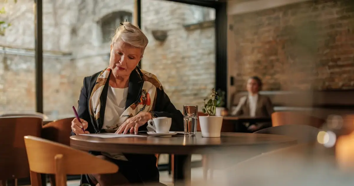 ‘Several days have passed’: The restaurant failed to process my 20% tip. Is it cheating the staff?